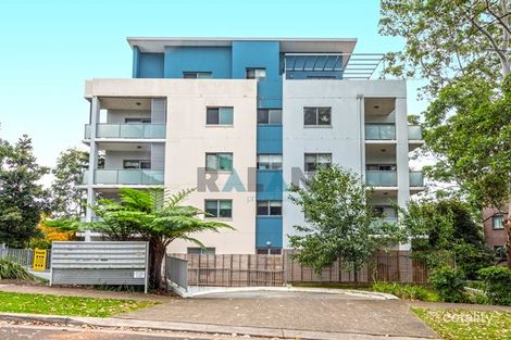 25/1689-1693 Pacific Hwy, Wahroonga, NSW 2076