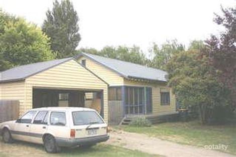 Property photo of 68 Carrigg Street Dromana VIC 3936