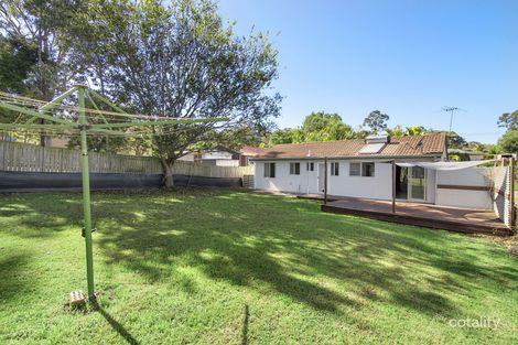 Property photo of 8 Border Court Brassall QLD 4305
