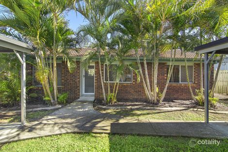 Property photo of 8 Border Court Brassall QLD 4305