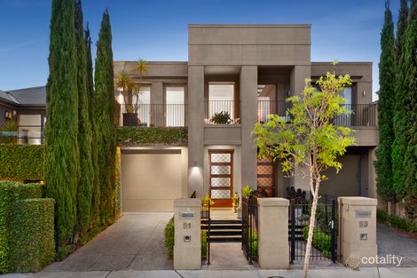 Property photo of 51 Hawksburn Road South Yarra VIC 3141