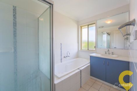 Property photo of 74 Billinghurst Crescent Upper Coomera QLD 4209