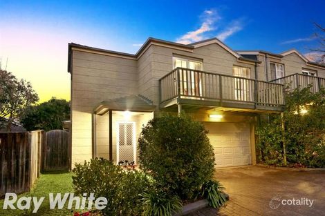 Property photo of 9/16 Wyldwood Crescent Baulkham Hills NSW 2153