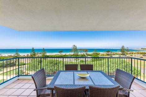 Property photo of 515/102 Alexandra Parade Alexandra Headland QLD 4572