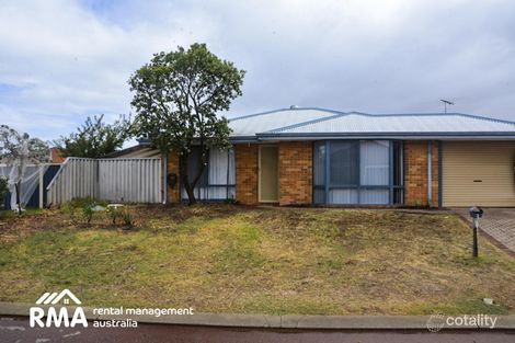 Property photo of 3 Carmana Lane Warnbro WA 6169
