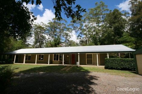 Property photo of 223 Forest Acres Drive Lake Macdonald QLD 4563