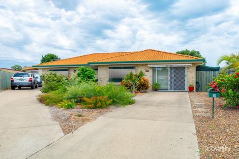 Property photo of 9 Trevalli Court Toogoom QLD 4655