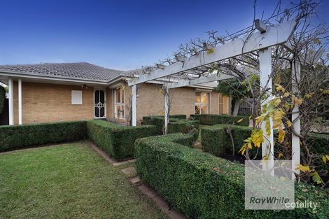 Property photo of 58 Elmhurst Road Gladstone Park VIC 3043