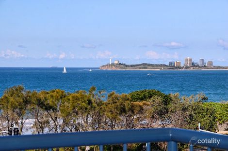 Property photo of 515/102 Alexandra Parade Alexandra Headland QLD 4572