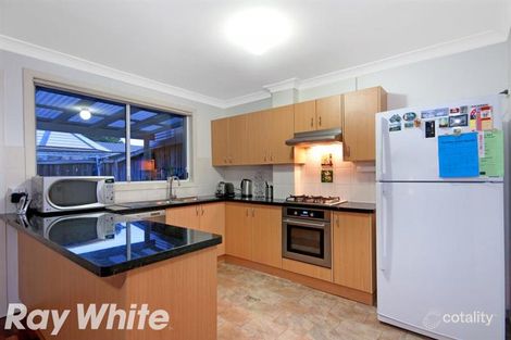 Property photo of 9/16 Wyldwood Crescent Baulkham Hills NSW 2153