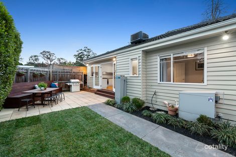 Property photo of 1/14 Lester Avenue Ringwood East VIC 3135