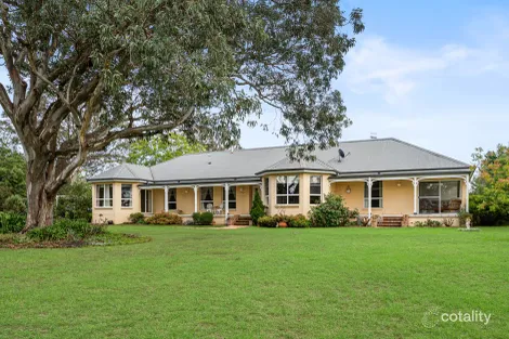 113 Bonnett Dr, Run-O-Waters, NSW 2580