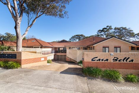 Property photo of 9/43-47 Clarke Street Peakhurst NSW 2210