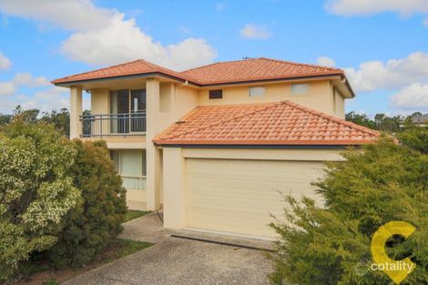 Property photo of 74 Billinghurst Crescent Upper Coomera QLD 4209