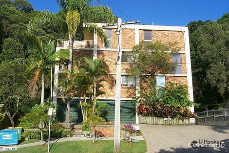 Property photo of 3/9 Weeumba Street Currumbin QLD 4223