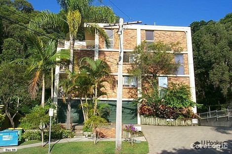 Property photo of 3/9 Weeumba Street Currumbin QLD 4223