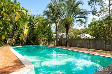 Property photo of 40 Gilruth Road Kenmore QLD 4069