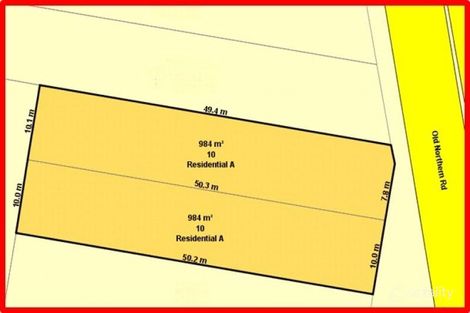 Property photo of 10 Old Northern Road Everton Park QLD 4053