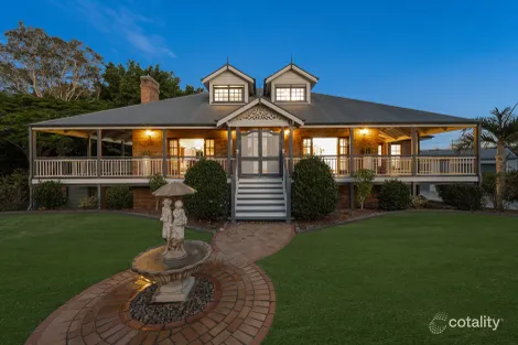 16 Freshwater Creek Rd, Mango Hill, QLD 4509