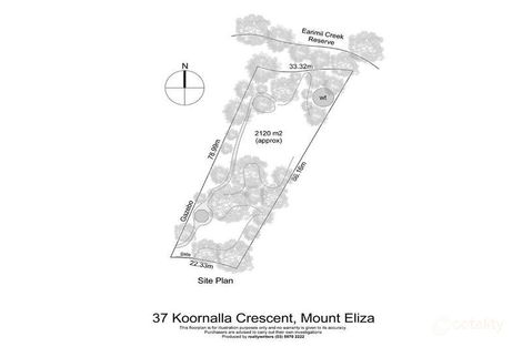 Property photo of 37 Koornalla Crescent Mount Eliza VIC 3930