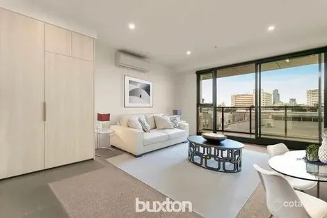 Property photo of 406/1 Mount Street Prahran VIC 3181