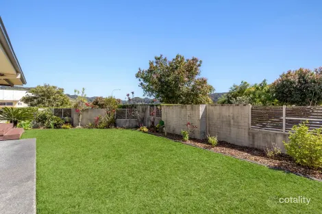 Property photo of 66 William Sharp Drive Coffs Harbour NSW 2450