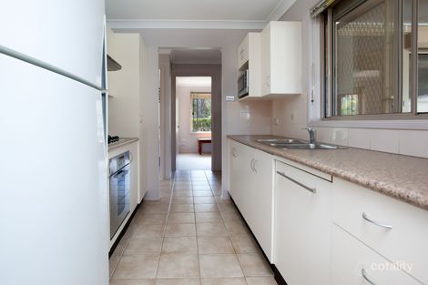 Property photo of 45 Mary Street Macquarie Fields NSW 2564