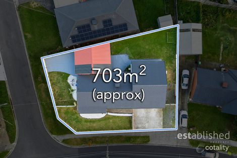 Property photo of 81 Banksia Crescent Hoppers Crossing VIC 3029