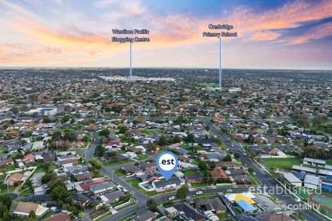 Property photo of 81 Banksia Crescent Hoppers Crossing VIC 3029