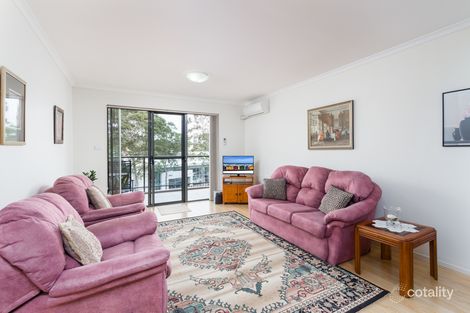 Property photo of 302/1 Griffiths Street Blacktown NSW 2148