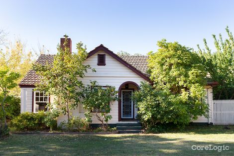 Property photo of 10 Toms Crescent Ainslie ACT 2602