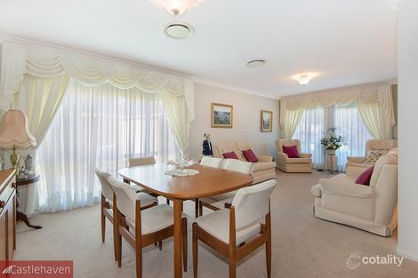Property photo of 4 Rosebery Road Kellyville NSW 2155