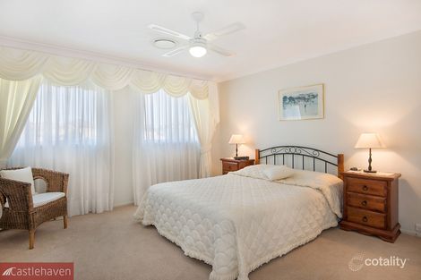 Property photo of 4 Rosebery Road Kellyville NSW 2155