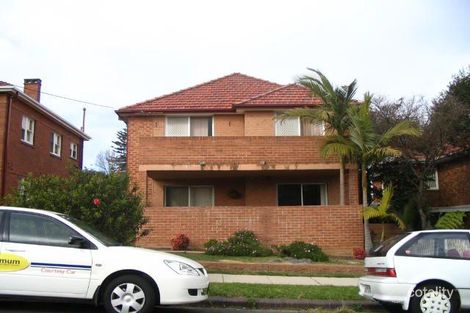 Property photo of 2/8 Railway Parade Penshurst NSW 2222
