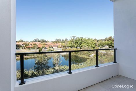Property photo of 3 Evergreen View Robina QLD 4226