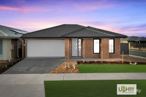 Property photo of 2 Colca Road Clyde VIC 3978