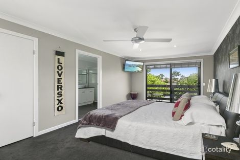 Property photo of 6 Teak Place Ashmore QLD 4214
