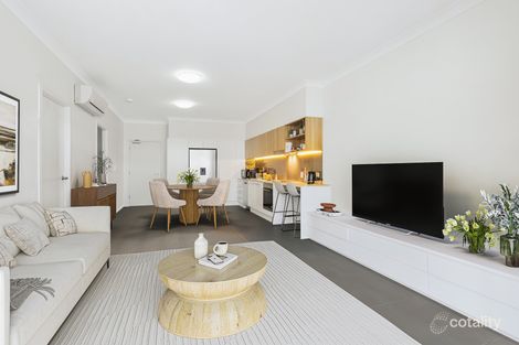 Property photo of 710/148 Victoria Park Road Kelvin Grove QLD 4059