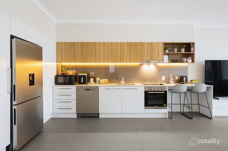 Property photo of 710/148 Victoria Park Road Kelvin Grove QLD 4059