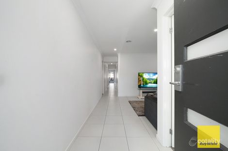 Property photo of 19 Copper Way Tarneit VIC 3029