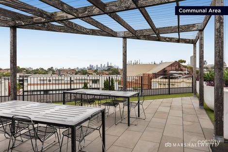 Property photo of 308/173-177 Barkly Street St Kilda VIC 3182