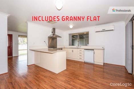 Property photo of 15 Blue Gum Place Midvale WA 6056