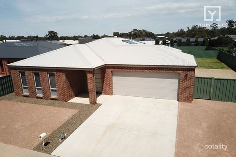 Property photo of 20 Wagtail Drive Kialla VIC 3631