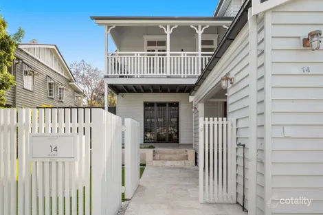 Property photo of 14 David Street Morningside QLD 4170