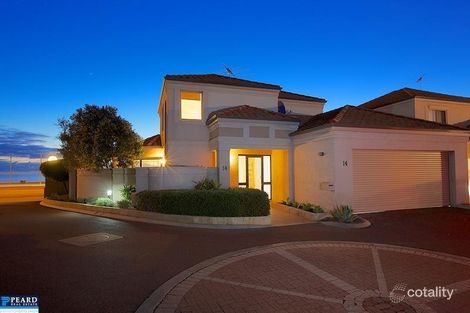 Property photo of 14/160 West Coast Drive Sorrento WA 6020