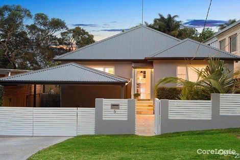 5 Stuart St, Newport, NSW 2106