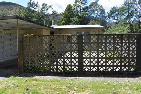 Property photo of 43 Beech Drive Rosebery TAS 7470