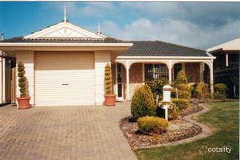 Property photo of 14 Lakeside Circuit Encounter Bay SA 5211