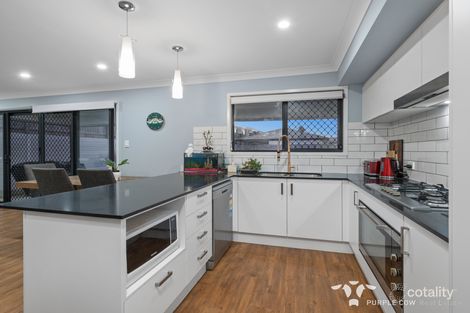 Property photo of 26 Falkirk Way Spring Mountain QLD 4300