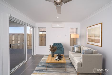 Lot 45 Merivale Ct, Plainland, QLD 4341